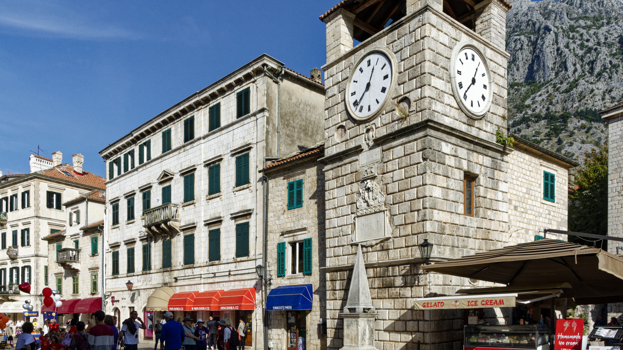 20221103 123721•Starigrad Kotor•Coastalregion•Montenegro